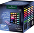Set 24 Set Faber-Castell Highlighter Desk - Assortment of Chisel Tip Markers, Metallic, Neon, and Pastel - Thin No