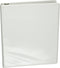 Skilcraft Rigid Loose-Leaf 3-Ring Binders, Letter Size (NSN2034708)