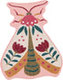Karma Gifts Bugs Shaped Magnetic Chip Clips for Fun Organization