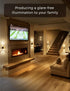 Light,Dimmable 2 Pack 0-100 3000K L LOHAS LED Night Night Lights Plug into Wall, Acrylic Nightlight with LM Adjustable