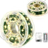 Remagr Fairy String Lights Battery Operated Green Wire LED Waterproof String Lights