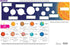 Teacher Created Resources (TCR21027) Solar System Learning Mat
