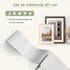 Wood Grain Tape, 2.4" X15', Self Adhesive Repair Patch for Furniture Renovation, Tables, Chairs, and Doors