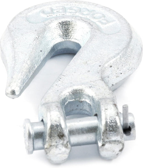 Forney 61041 5/16-Inch Clevis Grab Hook