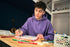 STABILO Fineliner pointMax, Pack of 4, Ice Green, Light Green, Pink, Lilac, 0.8mm Medium Tip, Water Based Quick Dry Ink