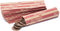 Penny Coin Wrappers - 100 Flat Striped Coin Wrappers