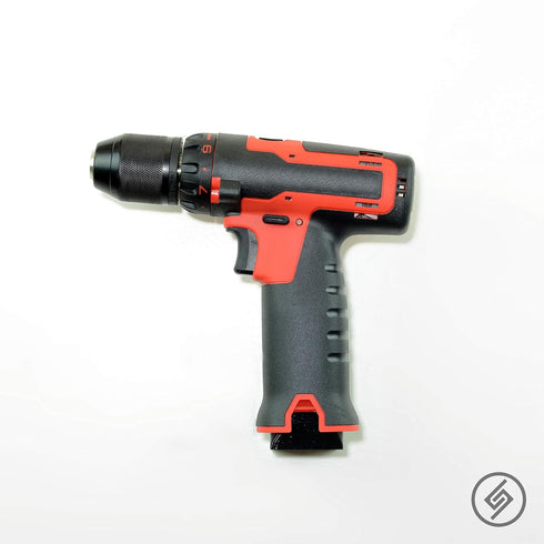 Spartan Mount for Snap-On 14V Tool - Wall Display Hook Holder for Power Tool Storage, Strong Low Profile Bracket for