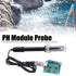 Module Probe Detection and Acquisition Monitoring Control Tool, Industrial Inspection PH014 Electrode Probe