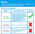 LCL Compatible Toner Cartridge Replacement for Samsung MLT-D116L (3-Pack Black, 3000 Pages)