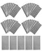 Generic 2490 Pcs 3D Scanning Marker for 3D Scanner,High Reflective Marking Points and