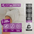 Adhesive Guru AG740 Ultra Tack Hybrid Construction Adhesive, 10.5 fl oz, Heavy Duty Indoor Outdoor Caulk Sealant