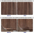 uxcell Wood Wax Filler Stick, Deep Clay Brown Furniture Crayons for Wooden Repair, Touch Up Wax Paint Pens