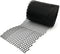 Rocky Mountain Goods 6 Gutter Guard Mesh - 20 Foot Leaf Guard for Easy Custom Lengths