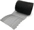 Rocky Mountain Goods 6 Gutter Guard Mesh - 20 Foot Leaf Guard for Easy Custom Lengths