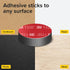 X-Bet Strong Magnets – Round Heavy Duty Craft Magnets with Adhesive Backing, 20pcs, 0.7 Inch