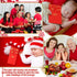 Pajean 20 Pcs Chinese New Year Red Envelopes, Year of Snake 2025 Hong Bao Lucky Money Gift Pockets