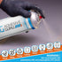 Adhesive Guru CA Glue Accelerator Spray, 2 Pack (3.38 fl oz) Aerosol Activator for Super Glues