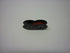 Royal Quiet Deluxe Typewriter Ribbon, Compatible, Black and Red, Twin Spool, Eldorado and Skylark