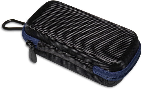 CaseSack Case for Bosch Laser Measure GLM165-25G Green-Beam, fits GLM-27CGL, GLM165-22, GLM20, GLM50