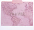 Graphique Travel File Folder Set - 9 Folders with 3 Unique Designs, Each Measures 11.75" x 9.5", Durable Cardstock