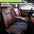 Lightweight Gel Seat Cushion for Travel and Comfort