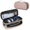 Damero Double Layer Stethoscope Case Compatible with 3M Littmann/ADC/Omron Stethoscope, Stethoscope Carrying