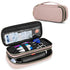 Damero Double Layer Stethoscope Case Compatible with 3M Littmann/ADC/Omron Stethoscope, Stethoscope Carrying