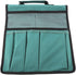 HEEPDD 600D Workseats Kneeling Bag with Multiple Pockets for Indoor and Outdoor Gardening Storage Organizer Garden