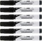 ExcelMark Security Redaction Marker - 6 Pack