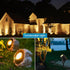 MR16 LED Bulb 6 Pack, 12V 5W (50W Halogen Replacement), 2700K Warm White, GU5.3 Bi-Pin Base for Landscape Lighting