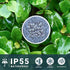 16 Pack SOLPEX Solar Outdoor Lights Pathway, Stainless Steel Solar Lights Outdoor Waterproof,LED Landscape Lighting