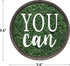 Teacher Modern Farmhouse Positive Sayings Accents for Classroom Decor