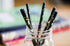 Camouflage Pencils, Tactical Military Hunting Pencils, American Made (24 Pencil Set)
