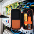Aenllosi Hard Carrying Case Compatible with Klein Tools NCVT1P/NCVT-2/NCVT2P/NCVT-3/VT3P/NCVT-4IR/NCVT-5A/NCVT6 Non Contact Voltage Tester