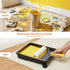 38PCS 2 4 Pole,4" 9" Set Paint Roller Kit with to FT Extension Paint Rollers,Paint Brush Extender,Paint Brushes