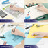 Pacific Arc Chromagraph Metal Mechanical Pencil .3 mm Silver Barrel for Drafting and Sketching