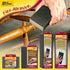 IVY Classic 42040-6 6-Pack Medium/Fine Drywall XL Sanding Sponge, Flex-Abrasive