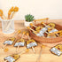Inspirational Positive Potato Pencils for Students with Funny Cards, Bulk Classroom Reward Gifts