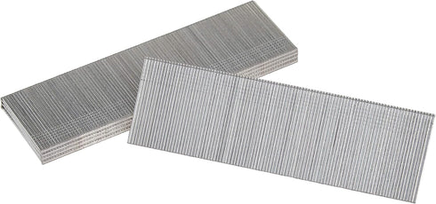Senco 18-Gauge by 1-1/2 Inch Brad Electro Galvanized Brads, A201509