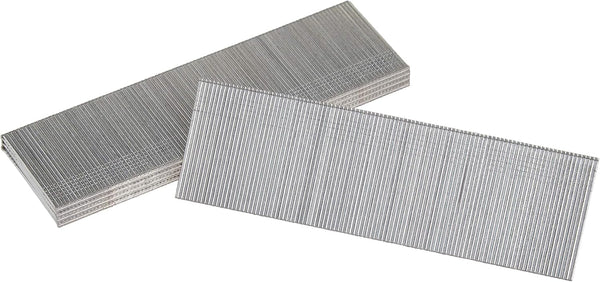 Senco 18-Gauge by 1-1/2 Inch Brad Electro Galvanized Brads, A201509