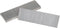 Senco 18-Gauge by 1-1/2 Inch Brad Electro Galvanized Brads, A201509
