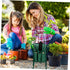 Garden Kneeler Tool Pouch for Easy Access to Gardening Tools Storage Bag for Garden Kneeler Stool for Gardeners