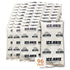 AVIDITI Ice-Brix Ice Packs, Food-Safe Reusable Refrigerant Gel Ice Packs, 5” x 2 ¾”, (96 Pack)