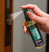 HMPURE Renew Natural Household Oil Lavender - Eco-Conscious All-Purpose Lubricant Spray with Lavender Scent for Doors