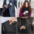 6 Multipack VOCHIC Money Bag, Money Organizer for Cash with Pocket Money Holder, Cash Bill Organizer, Money Pouch Small