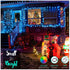80 240 Outdoor String Lights - Ft Rope Lights with Color Changing LEDs, Waterproof & Plug-in for Wedding, Patio, Garden