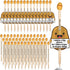 Inspirational Positive Potato Pencils for Students, Funny Cards Gifts from Teacher, Bulk for Classroom Reward