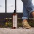 2 1 4 12.85 Oz Prija Vitalising Cleansing Hand Wash with Ginseng Extract and Vitalising in Shower Gel and Shampoo