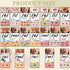 Ireer Pastel Vowels Sound Wall Classroom Neutral Phonics Kit, Science of Reading Posters for Kindergarten, Speech