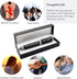 Inkstone Serenity Prayer Engraved Inspirational Gift Pen with Presentation Box, Faith Sobriety Recovery Quote